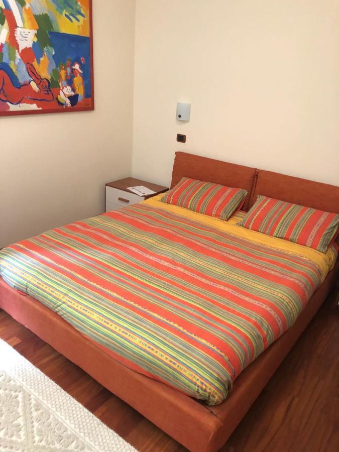 Agrifoglio B&B Con Giardino Aritzo Exterior photo