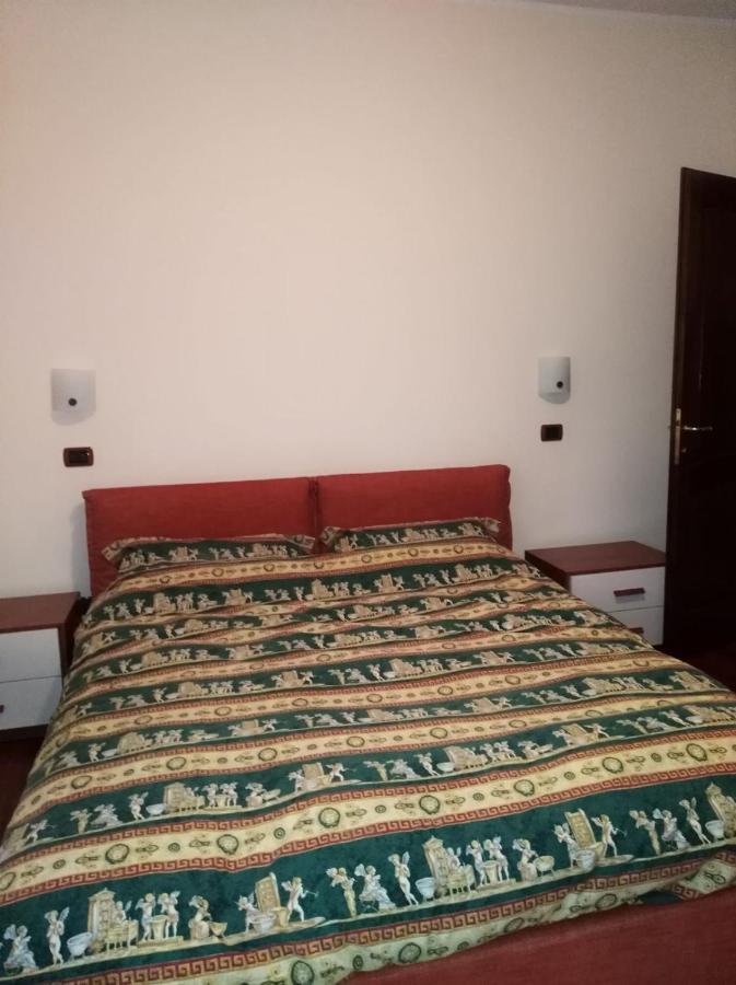 Agrifoglio B&B Con Giardino Aritzo Exterior photo