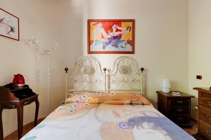Agrifoglio B&B Con Giardino Aritzo Exterior photo