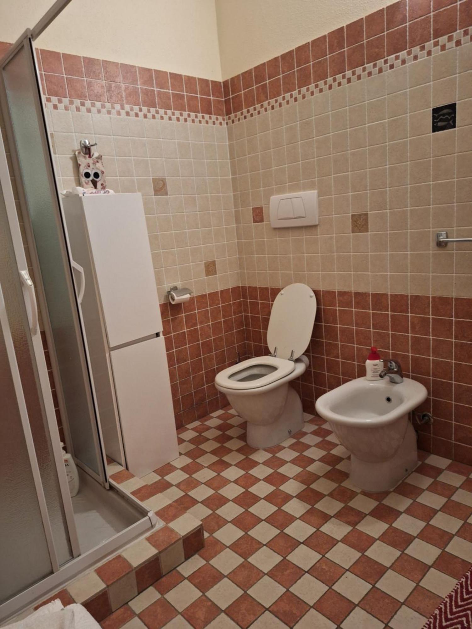 Agrifoglio B&B Con Giardino Aritzo Exterior photo